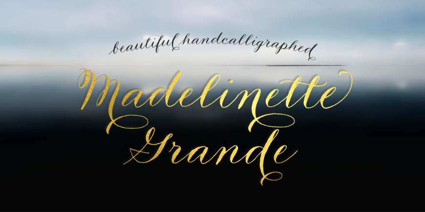 Madelinette Grande